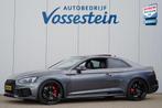 Audi RS5 Coupé 2.9 TFSI quattro / Org NL / Pano / Head-Up /, Automaat, Gebruikt, 4 stoelen, RS5