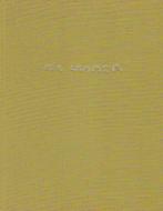 Rie Cramer - Leven en werk - door Jacqueline Burgers, Kunst en Cultuur, Rie Cramer - Jacqueline Burgers, Ophalen of Verzenden