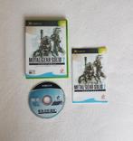 Metal Gear Solid 2 : Substance (XBOX), Avontuur en Actie, Vanaf 18 jaar, Verzenden, 1 speler