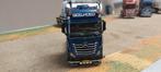 Mercedes actros GEELHOED IMC, Hobby en Vrije tijd, Modelauto's | 1:50, Ophalen of Verzenden, Zo goed als nieuw, Bus of Vrachtwagen