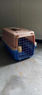 Transsport koffer ., Ophalen, Gebruikt