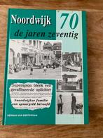 Noordwijk de jaren 70, Ophalen of Verzenden, 20e eeuw of later