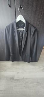 Blazer zwart XL, WE, Zwart, Maat 46/48 (XL) of groter, Ophalen of Verzenden