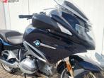 BMW R 1200 RT (bj 2017 - 44.129km)  Full Option/ alarm, 2 cilinders, Motorrijbewijs A, Bedrijf, Meer dan 35 kW