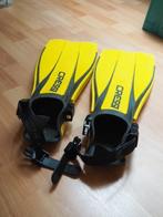 Duikvinnen Cressi, Ophalen, Gebruikt, Zwem- of Duikvliezen