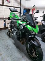 Kawasaki 900z bouwjaar 2019 heeft maar 2094 km op de teller, Motoren, Particulier, Naked bike