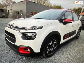 Citroen C3 1.2 PT (83pk) Business! Navi! Clima! beschikbaar voor biedingen