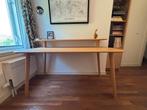 Sav & Okse Olger Bureau, Huis en Inrichting, Ophalen, Zo goed als nieuw, Bureau