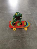Vintage Terror Toad TMNT KO Skateboard, Ophalen of Verzenden, Gebruikt