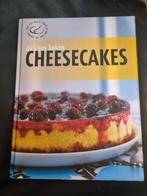 Cheesecake's Da's pas koken, Verzenden, Zo goed als nieuw