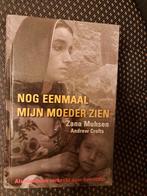 Z. Muhsen - Nog eenmaal mijn moeder zien, Z. Muhsen; Andrew Crofts, Ophalen of Verzenden, Zo goed als nieuw