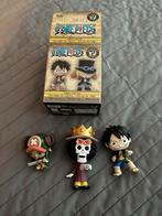 One piece mystery minis funko NEW, Ophalen of Verzenden, Zo goed als nieuw, Overige materialen, Overige merken