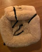 Pelsbarn auto mand hond automand, Dieren en Toebehoren, Hondenmanden, Ophalen of Verzenden, Nieuw