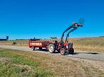 Mc cormick 323, Oldtimer, McCormick, Ophalen of Verzenden, Tot 80 Pk