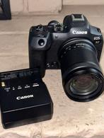 Canon R7 + 18-150 mm lens ( <1800 clicks), Audio, Tv en Foto, Fotocamera's Digitaal, 32 Megapixel, Canon, Ophalen of Verzenden