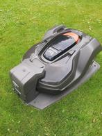 Husqvarna automower 450x 2019 met GPS, Tuin en Terras, Ophalen, Zo goed als nieuw, Husqvarna, Met regensensor