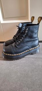 Dr Martens boots maat 36, Zwart, Lage of Enkellaarzen, Ophalen of Verzenden, Dr. Martens