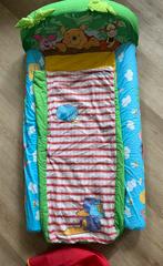 First ReadyBed Disney Winnie de Pooh opblaasbed, Ophalen of Verzenden, Nieuw, Minder dan 140 cm, Minder dan 70 cm