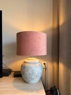 Mooie lamp, Huis en Inrichting, Ophalen of Verzenden, Zo goed als nieuw, Rond, 50 cm of meer