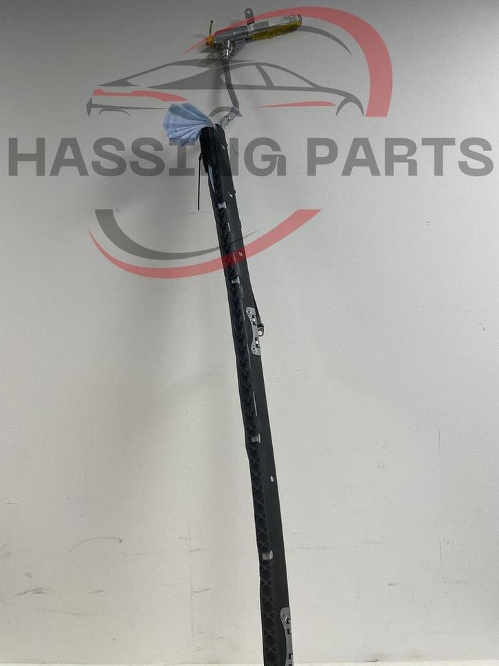 C-KLASSE W203 COMBI WINDOWBAG AIRBAG LINKS A2038604105, Auto-onderdelen, Dashboard en Schakelaars, Mercedes-Benz, Gebruikt, Ophalen of Verzenden