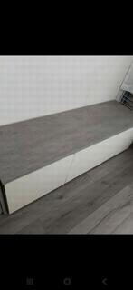 Dressoir (ikea), Ophalen of Verzenden, Zo goed als nieuw, 25 tot 50 cm