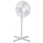 Staande ventilator  | Ø 40 cm Max. 120 cm, 3 stan, Herwe, Nieuw, Ophalen of Verzenden, Info@herwe.nl