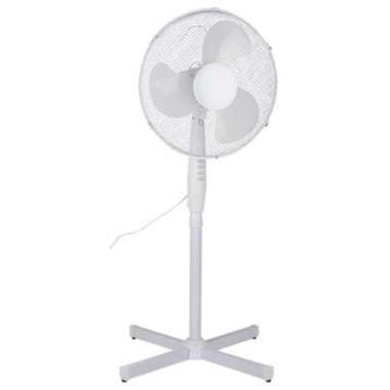 Staande ventilator  | Ø 40 cm Max. 120 cm, 3 stan beschikbaar voor biedingen
