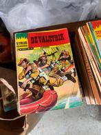 Verzameling strijd classics, Meerdere comics, Ophalen of Verzenden, Zo goed als nieuw, Europa