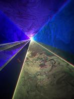 Laser RGB 500 mW ( dmx), Ophalen of Verzenden, Nieuw, Laser