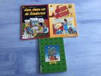 Jan Jans en de kinderen strips, Meerdere stripboeken, Ophalen of Verzenden, Zo goed als nieuw, Jan Kruis