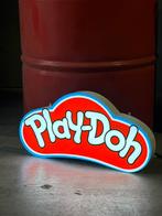 Play-Doh lichtbak, Ophalen of Verzenden, Nieuw, Lichtbak of (neon) lamp