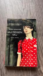 Jenny Downham - Jij tegen mij, Ophalen, Gelezen, Jenny Downham