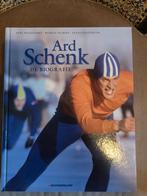 Ard Schenk - de biografie, Zo goed als nieuw, Ophalen