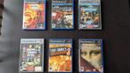 PlayStation 2 games, Spelcomputers en Games, Games | Sony PlayStation 2, 1 speler, Ophalen of Verzenden, Gebruikt, Racen en Vliegen