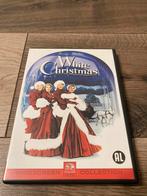 White Christmas, Cd's en Dvd's, Dvd's | Klassiekers, Alle leeftijden, Ophalen of Verzenden, 1980 tot heden, Zo goed als nieuw