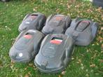 husqvarna robot 220 320, Tuin en Terras, Ophalen of Verzenden, Gebruikt, 20 tot 25 cm