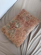Marokkaans Berber Kussen 35x50cm, Huis en Inrichting, Woonaccessoires | Kussens, Ophalen of Verzenden, Zo goed als nieuw, Overige kleuren