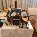 Department56 T. Watling Ships&Sails, Diversen, Kerst, Ophalen of Verzenden