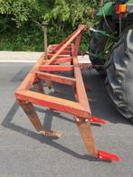 WIFO cultivator, McHale kuilhapper, achterlader, Wifo, SIP, Overige typen, Ophalen of Verzenden