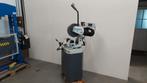 Cirkel zaagmachine UWM 315 (model bewo) metaal, 70 mm of meer, Ophalen of Verzenden, Zo goed als nieuw, Afkortzaag
