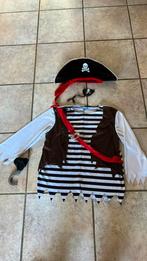 Piraat maat L, Ophalen of Verzenden, Zo goed als nieuw