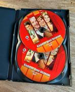 Kinderen geen bezwaar complete seizoen 1 - 2 disc dvd box, Gebruikt, Verzenden, Alle leeftijden, Boxset