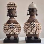 namji doll Kameroen Afrika prijs per stuk, Antiek en Kunst, Ophalen of Verzenden