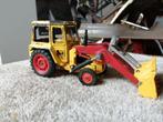 corgi toys massey ferguson mf 50B tractor, Corgi, Gebruikt, Ophalen of Verzenden, Tractor of Landbouw