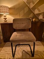 Nette eetkamerstoelen, Huis en Inrichting, Stoelen, Ophalen, Overige kleuren, Zo goed als nieuw, Vier