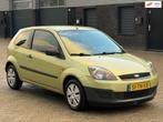 Ford Fiesta 1.3-8V Champion AIRCO NIEUW APK NAP, 1299 cc, Stof, 4 cilinders, Metallic lak