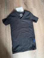 Cleasens zwart T-shirt met V-hals – maat 92, Claesens, Jongen of Meisje, Ophalen of Verzenden, Zo goed als nieuw