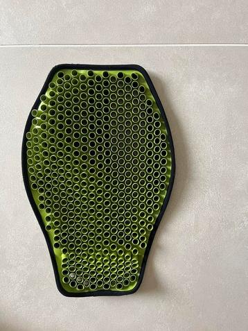 Rugprotector level 2 Held beschikbaar voor biedingen