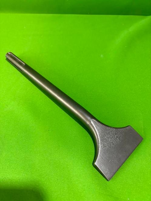 NIEUW! Beitel 78 63 metaal breedte 8 cm €25,99, Doe-het-zelf en Verbouw, Gereedschap | Handgereedschap, Nieuw, Ophalen of Verzenden