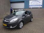 Opel Meriva 1.4 Turbo Business+, Auto's, Opel, Origineel Nederlands, Te koop, Zilver of Grijs, 5 stoelen